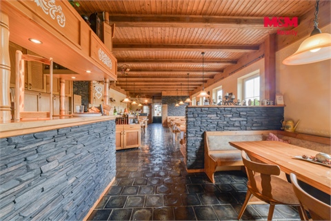 Prodej restaurace, 132 m² - 18
