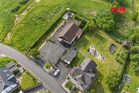 Prodej restaurace, 132 m² - 10