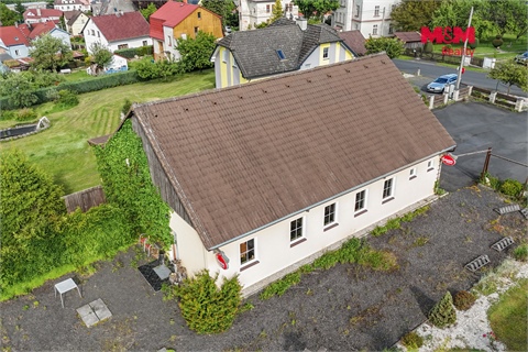 Prodej restaurace, 132 m² - 12