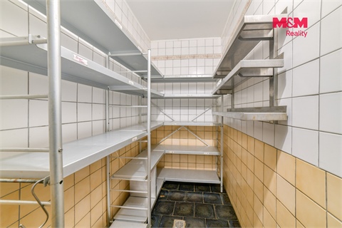 Prodej restaurace, 132 m² 14