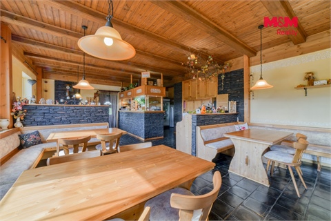 Prodej restaurace, 132 m² - 20