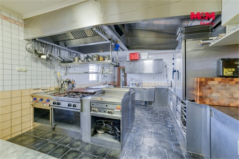 Prodej restaurace, 132 m² 18
