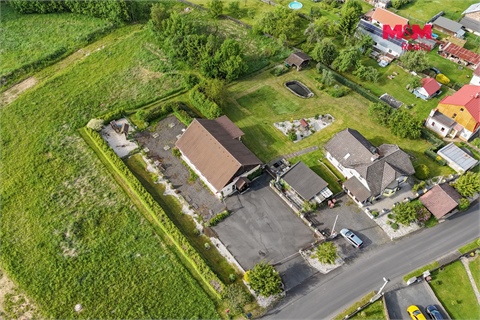 Prodej restaurace, 132 m² - 2