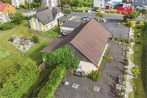 Prodej restaurace, 132 m² - 8