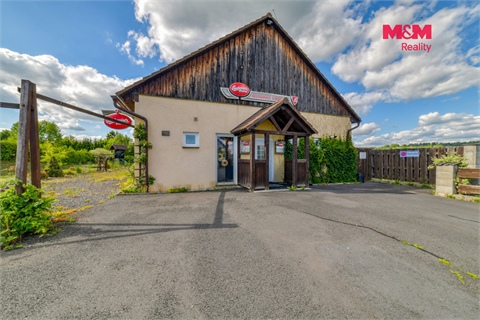 Prodej restaurace, 132 m² - 16