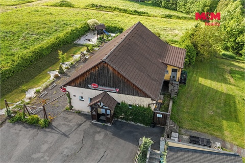 Prodej restaurace, 132 m² 20