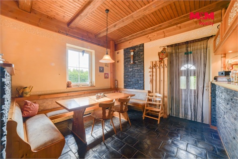 Prodej restaurace, 132 m² - 6
