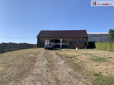 Prodej výrobního objektu, 190 m² - 10