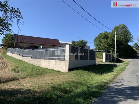 Prodej výrobního objektu, 190 m² 6