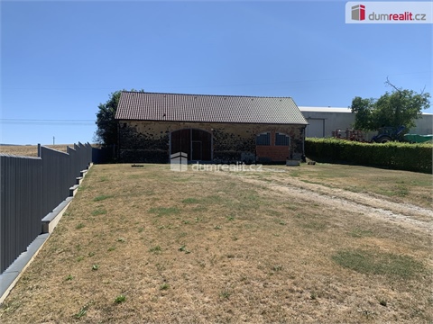 Prodej výrobního objektu, 190 m² - 14