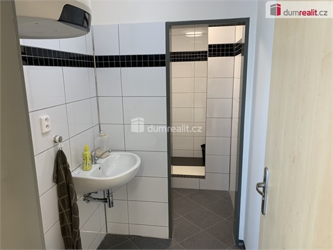 Prodej výrobního objektu, 190 m² - 2