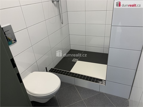 Prodej výrobního objektu, 190 m² - 6