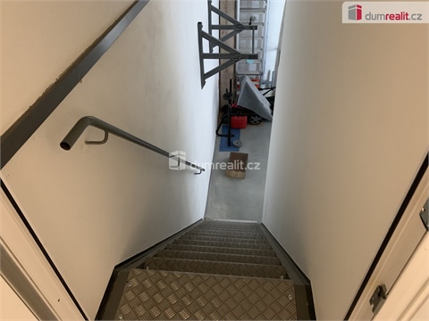 Prodej výrobního objektu, 190 m² 10
