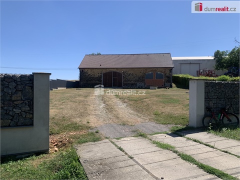Prodej výrobního objektu, 190 m² 0