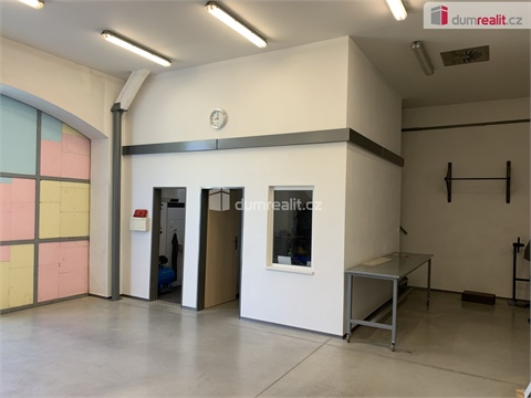 Prodej výrobního objektu, 190 m² 4
