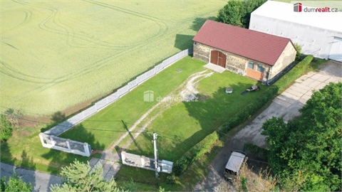 Prodej výrobního objektu, 190 m² - 0