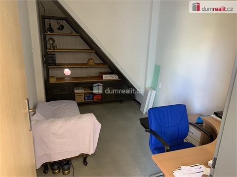 Prodej výrobního objektu, 190 m² - 8