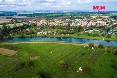 Prodej zahrady, 1 232 m² 2