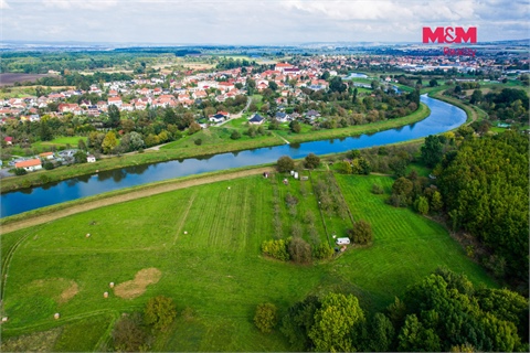 Prodej zahrady, 1 232 m² - 2