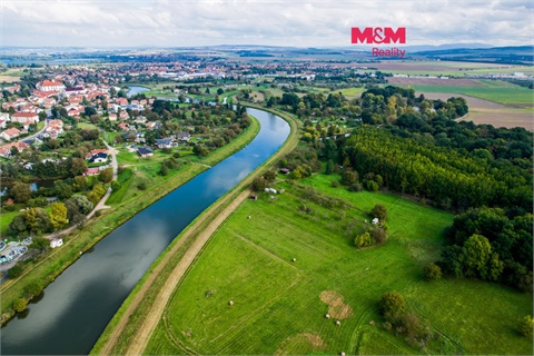 Prodej zahrady, 1 232 m² 0
