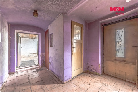 Prodej rodinného domu, 222 m² 8