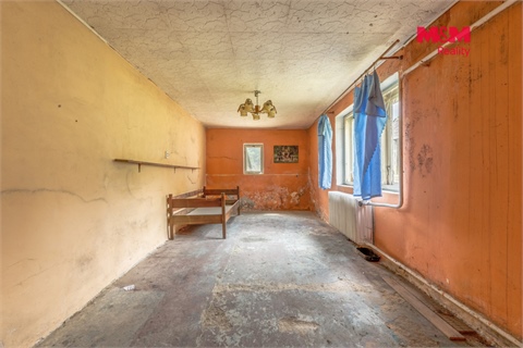 Prodej rodinného domu, 222 m² 10