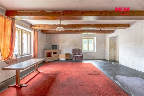 Prodej rodinného domu, 222 m² 6