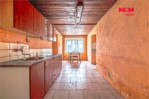 Prodej rodinného domu, 222 m² - 6