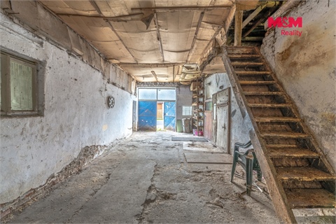 Prodej rodinného domu, 222 m² - 12
