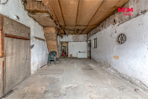 Prodej rodinného domu, 222 m² 12