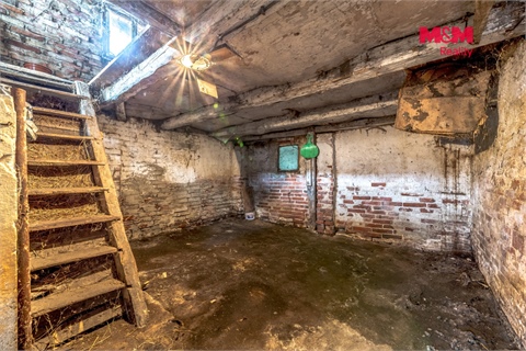 Prodej rodinného domu, 222 m² - 14