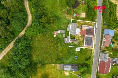 Prodej rodinného domu, 222 m² - 4