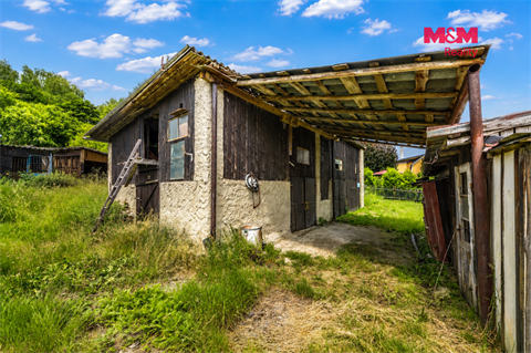 Prodej rodinného domu, 222 m² - 2