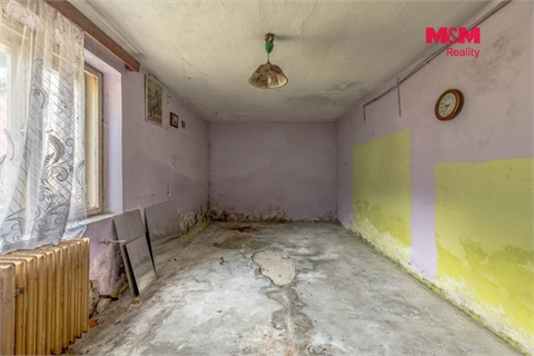 Prodej rodinného domu, 222 m² - 8