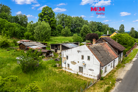 Prodej rodinného domu, 222 m² 0