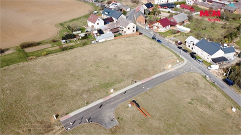 Prodej stavebního pozemku, 1 410 m² 6