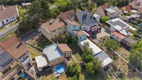 Prodej rodinného domu, 200 m² 14