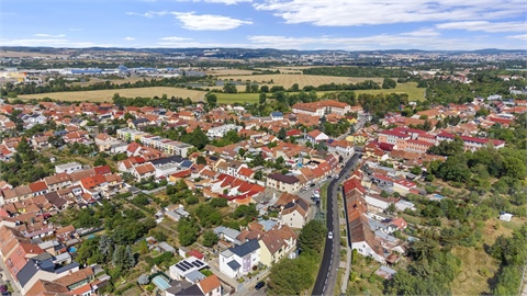 Prodej rodinného domu, 200 m² 12
