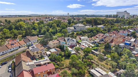 Prodej rodinného domu, 200 m² - 12