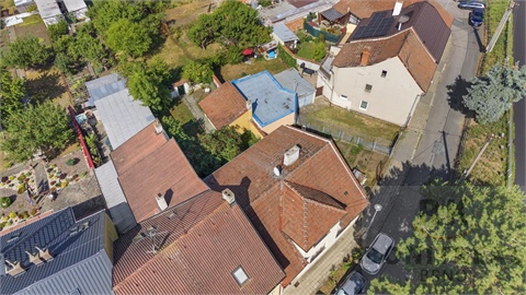 Prodej rodinného domu, 200 m² 10