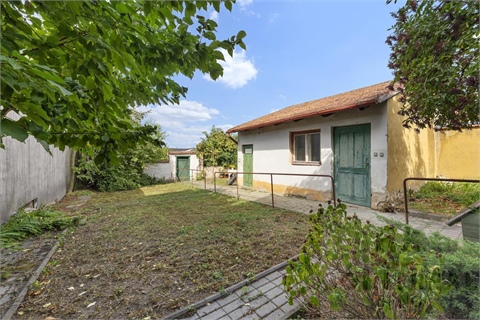 Prodej rodinného domu, 200 m² - 4