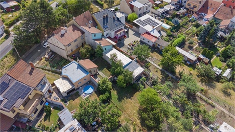 Prodej rodinného domu, 200 m² - 10