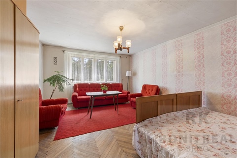 Prodej rodinného domu, 200 m² - 2