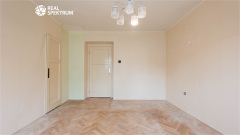 Prodej bytu 2+1, 52 m² 4