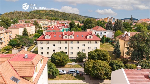 Prodej bytu 2+1, 52 m² 0