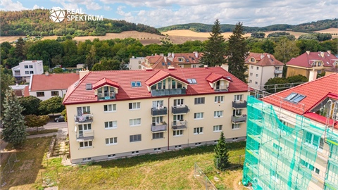 Prodej bytu 2+1, 52 m² 24