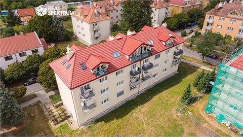 Prodej bytu 2+1, 52 m² - 24