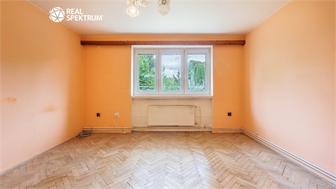 Prodej bytu 2+1, 52 m² - 4