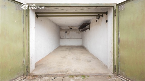 Prodej bytu 2+1, 52 m² - 18