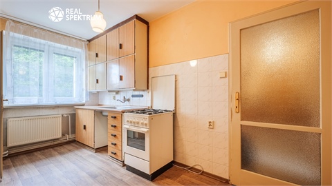 Prodej bytu 2+1, 52 m² - 6